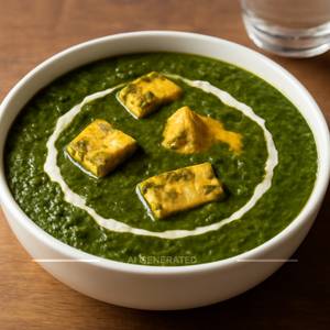 Methi Chaman