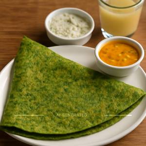 Palak Dosa