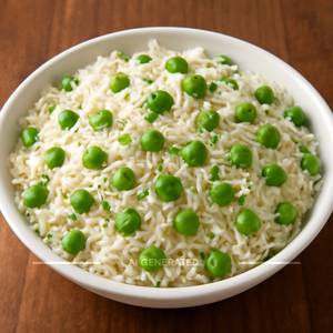 Matar Pulao