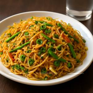 Singapuri Rice