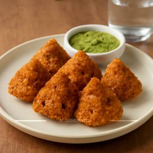 Minapa pindi vadiyalu