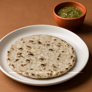 Jowar Roti