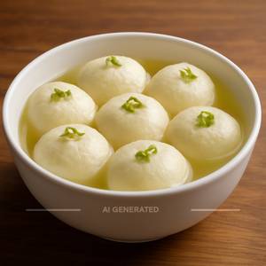 Rasagulla    