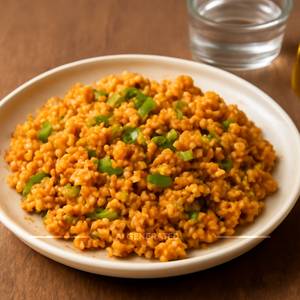 Egg Bhurji [2 Eggs]