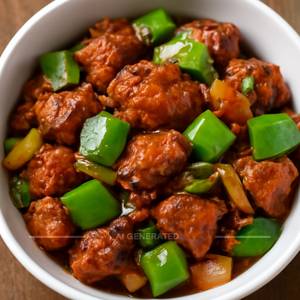 Chilli Chicken