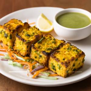 Paneer Multani Tikka