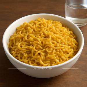 Plain Maggi