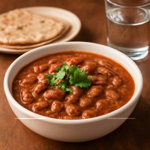Rajma Masala