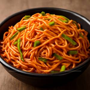 Sezwan Noodles
