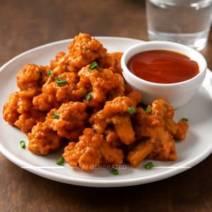 Gobi pakoda