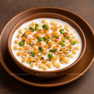 Boondi Raita     