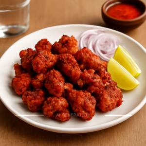Chicken 65.