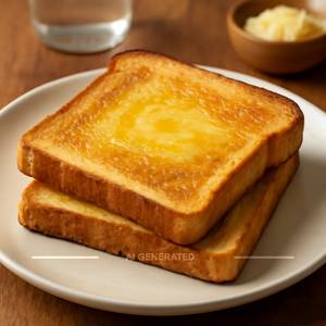 Butter Toast