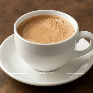 Hot Coffee