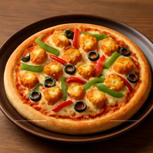 Peppy paneer