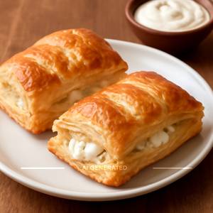 Mayo Patties
