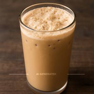 Cold Coffee