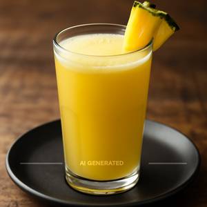 Pineapple Juice