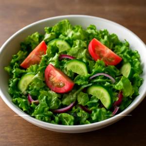 Salad Green