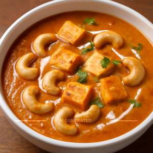 Kaju Masala
