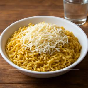Cheese Maggi
