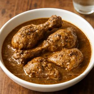 Chicken kala mirch