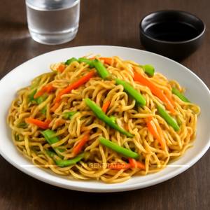 Hakka Noodles