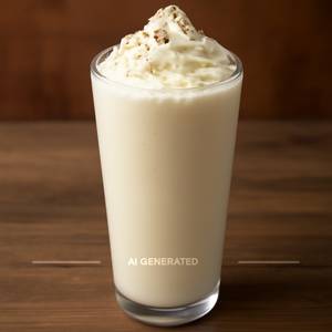 Vanilla Shake