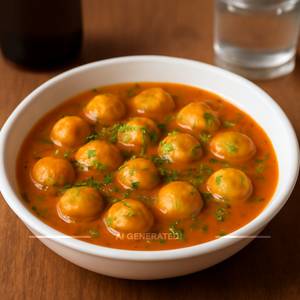 Veg Angoori