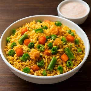 Veg Biryani 