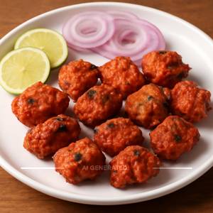 Chicken 65 [10 Pieces]