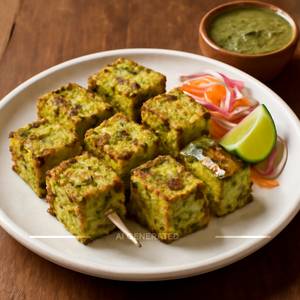 Paneer banjara kebab