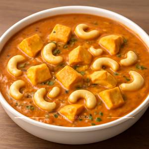 Paneer Kaju Masala