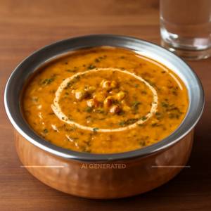 Lassoni Methi