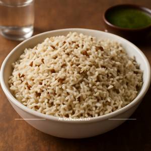 Zeera Fried Rice