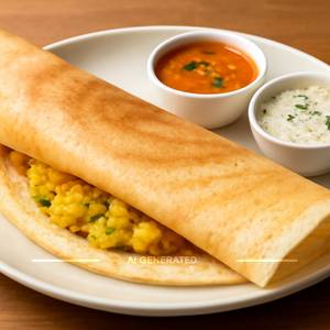 Masala dosa