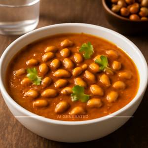 Masala peanut