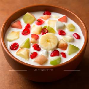 Fruit Raita