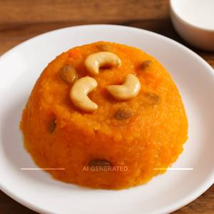 Kesari Bhaat
