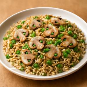 Mushroom Friedrice