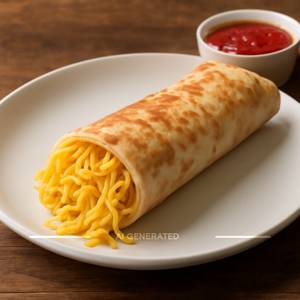 Cheese Roll
