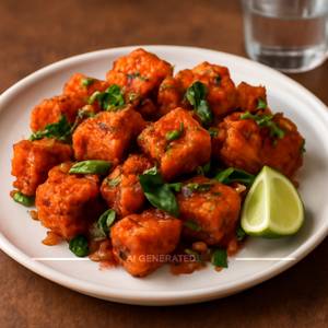 Paneer 65
