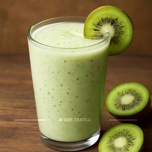 Kiwi Lassi  
