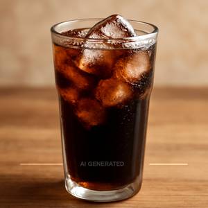 Cold Drinks