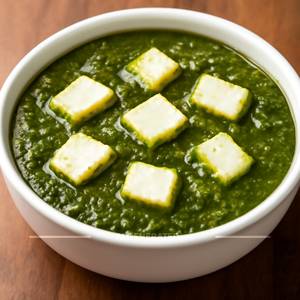 Palak Paneer