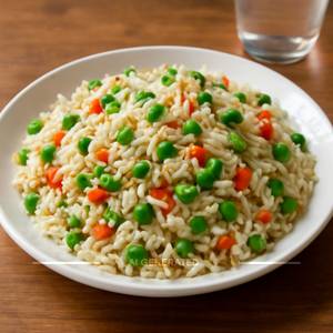 Veg Fried Rice