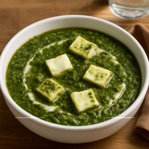 Methi Chaman