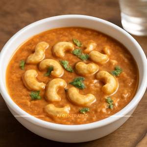 Kaju masala