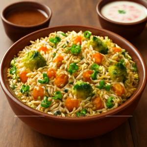 Veg Biryani