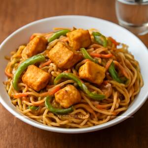 Panner Chowmein